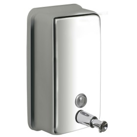 Commercial grade on sale soap dispenser